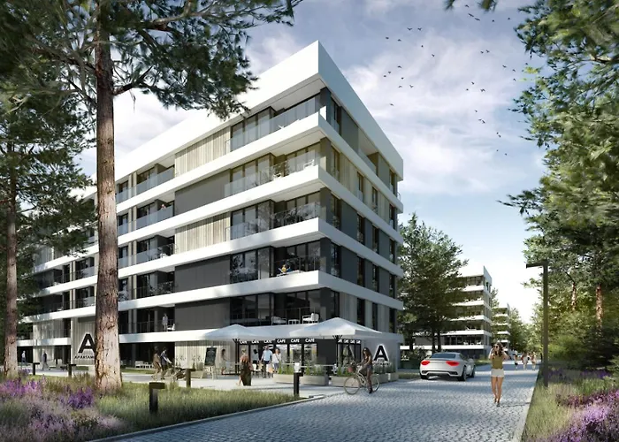 Seaview Shellter 117l * Rogowo