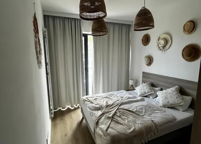 Seaview Shellter 117l * Rogowo